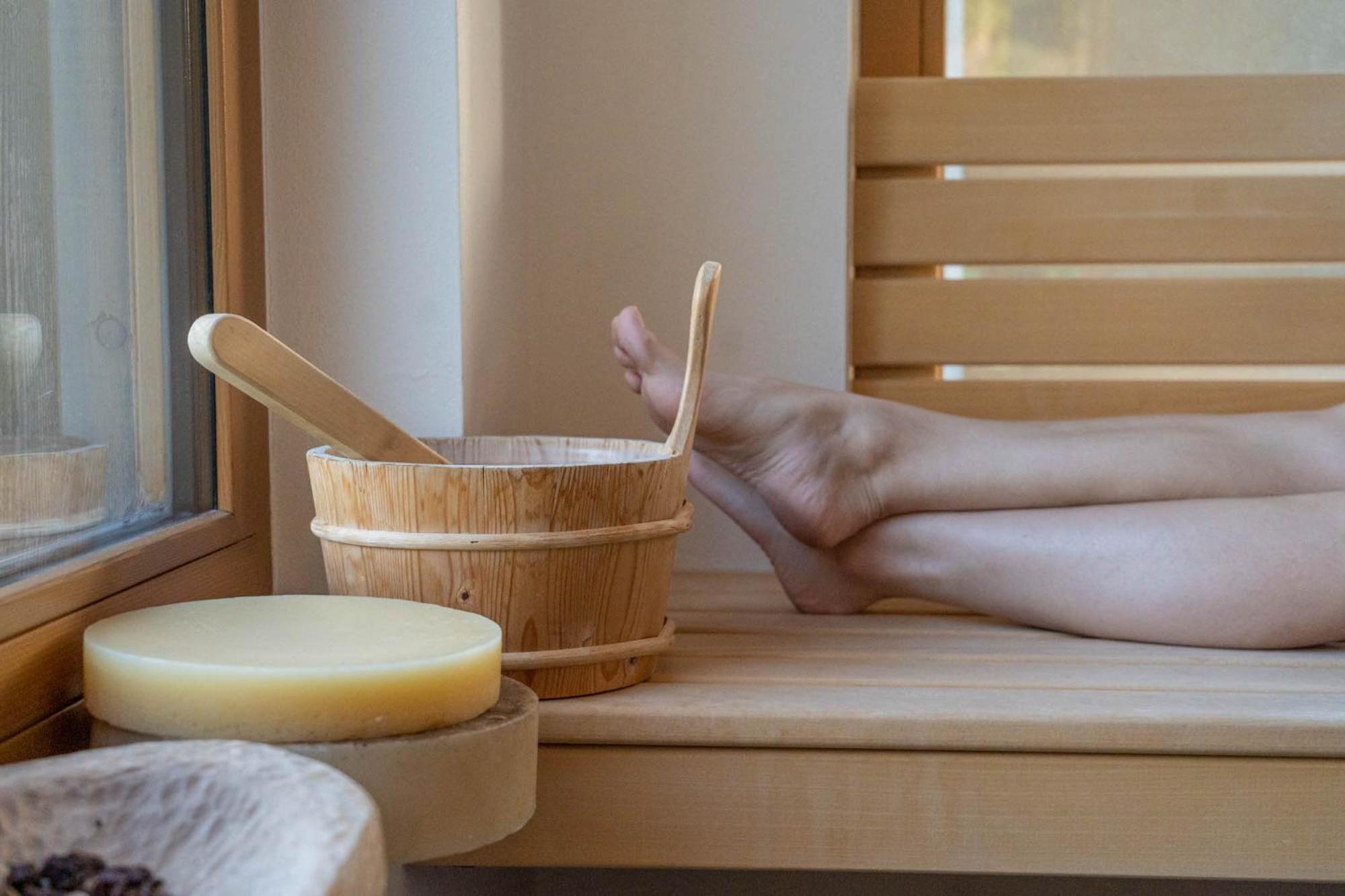 Na Kupcku Estate "Nature Reatreat & Wellness" Idrija Exterior foto
